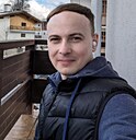 Сергей, 35 лет