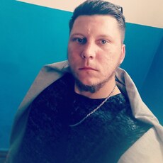 Фотография мужчины Андрей, 28 лет из г. Севастополь