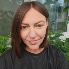 Фотография девушки Наталья, 43 года из г. Нижний Новгород