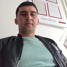 Фотография мужчины Артур, 35 лет из г. Бугульма