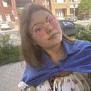 Варвара, 19 лет