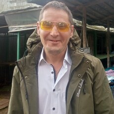 Фотография мужчины Сергей, 44 года из г. Рославль