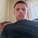 Олег, 20 лет