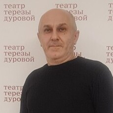 Фотография мужчины Васо, 46 лет из г. Москва