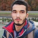 Ali, 31 год