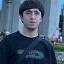 Илёос, 21 год