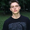 Дима, 20 лет