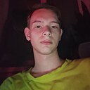 Владимир, 18 лет