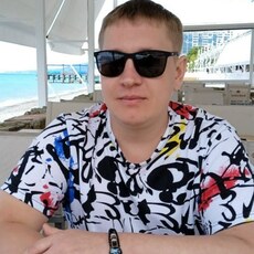 Фотография мужчины Валентин, 34 года из г. Омск