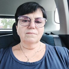 Фотография девушки Людмила, 65 лет из г. Калининград