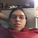 Настя, 18 лет