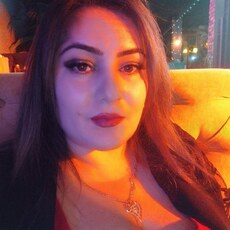 Карина, 38 из г. Джанкой.