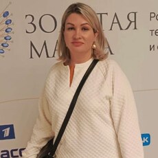 Фотография девушки Алла, 45 лет из г. Липецк