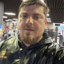 Zaur, 38 лет