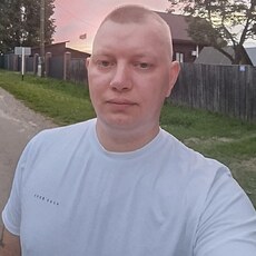 Фотография мужчины Александр, 34 года из г. Кирово-Чепецк