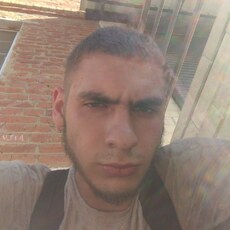 Фотография мужчины Vlad, 23 года из г. Майкоп