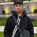Ману, 24 года