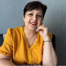 Фотография девушки Татьяна, 53 года из г. Ростов-на-Дону