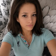 Фотография девушки Алина, 27 лет из г. Алматы