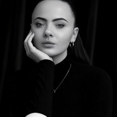 Фотография девушки Милана, 22 года из г. Минск