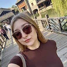 Фотография девушки Анна, 23 года из г. Москва