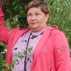 Фотография девушки Инна, 56 лет из г. Кореновск