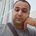 Аслан, 42 года