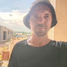 Фотография мужчины Mike, 41 год из г. Москва