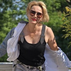 Ирина, 50 из г. Санкт-Петербург.