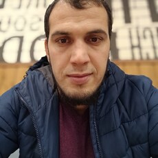 Фотография мужчины Abu, 32 года из г. Мончегорск