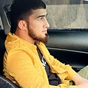 Мурат, 32 года