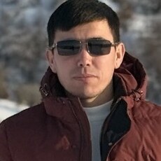 Фотография мужчины Aziz, 25 лет из г. Москва