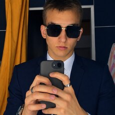 Фотография мужчины Маким, 18 лет из г. Пенза