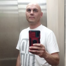 Фотография мужчины Павел, 41 год из г. Ульяновск