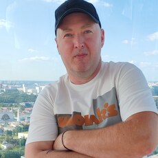 Фотография мужчины Станислав, 42 года из г. Москва
