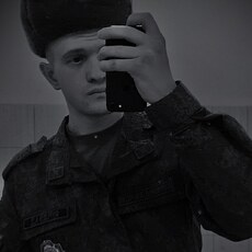 Фотография мужчины Александр, 23 года из г. Москва