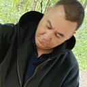Асик, 41 год