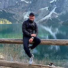 Фотография мужчины Denys, 36 лет из г. Варшава