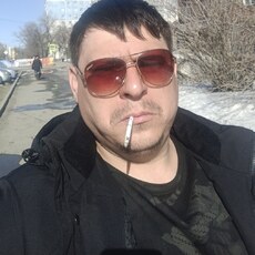 Фотография мужчины Василии, 36 лет из г. Волчиха