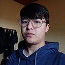 Жавохир, 23 года