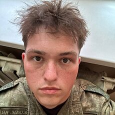 Фотография мужчины Илья, 23 года из г. Минск