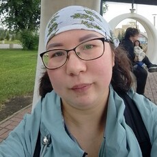 Фотография девушки Неля, 30 лет из г. Челябинск