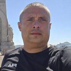Фотография мужчины Евгений, 37 лет из г. Гродно