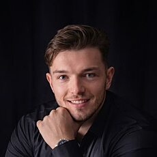 Фотография мужчины Михаил, 33 года из г. Чита