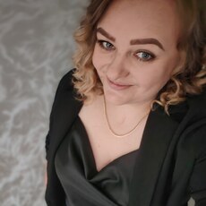 Фотография девушки Марина, 37 лет из г. Барановичи