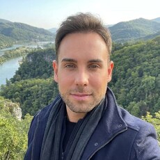 Фотография мужчины Александр, 42 года из г. Ульяновск