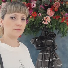 Фотография девушки Алена, 43 года из г. Пермь
