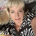 Елена Вд, 50 лет