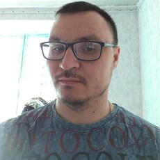 Фотография мужчины Andreyy, 38 лет из г. Омск