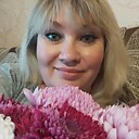 Оксана, 44 года